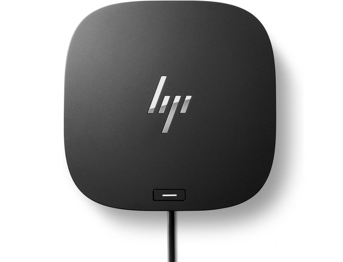 Hp shop displaylink 4k