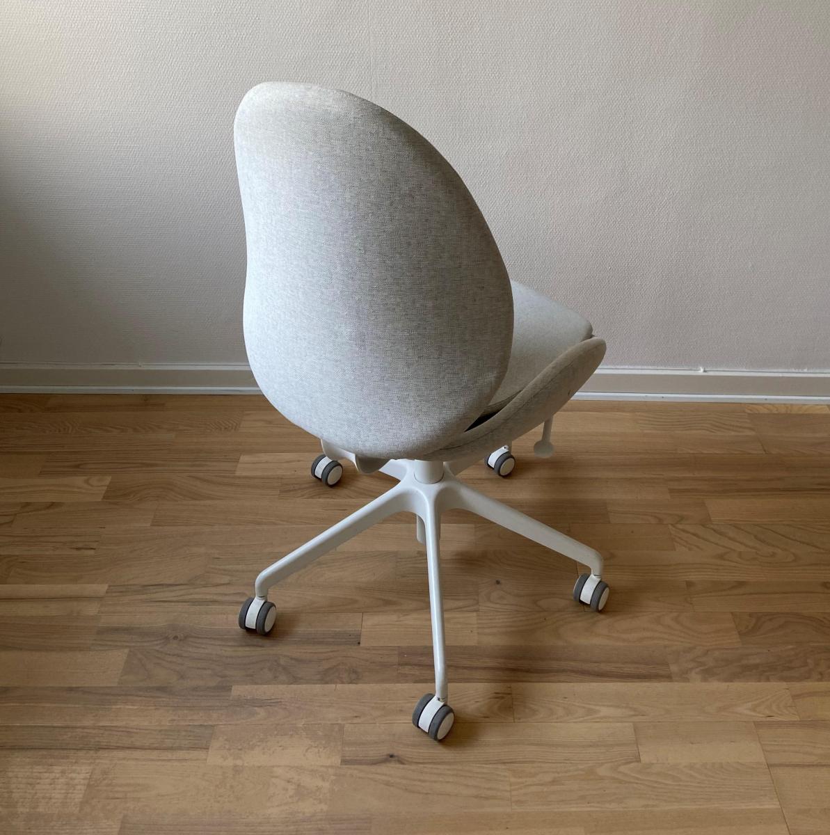 Kontorstol, IKEA