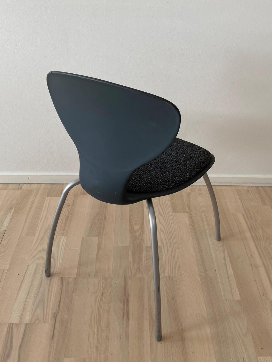 Mødestol, IKS | KonkursKenneth Mødestol, IKS | KonkursKenneth