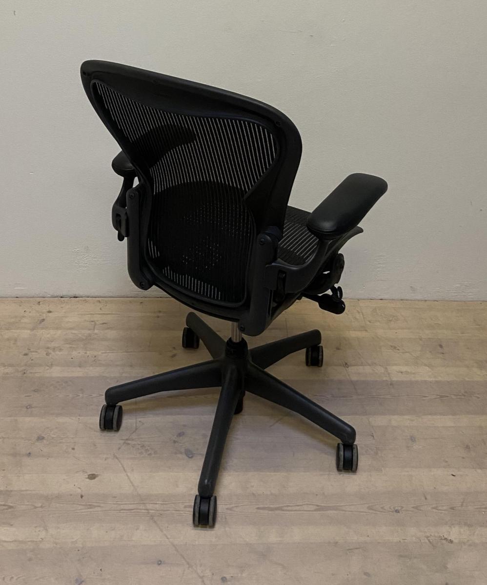 Kontorstol sales herman miller