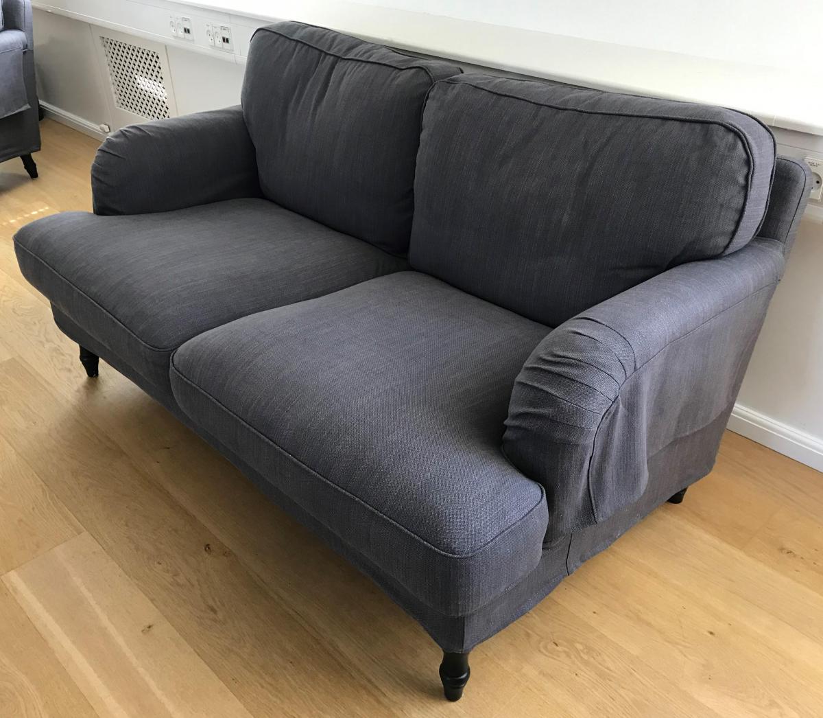  Sofa  IKEA  KonkursKenneth